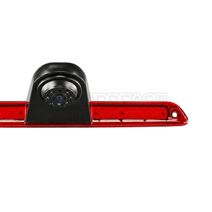 Aerpro APC178 Brake Light Reverse Camera VW Transporter T6