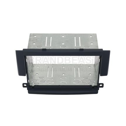Aerpro FP9214 Double DIN Fascia Mitsubishi Colt 2004-2008