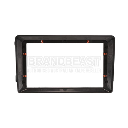 AERPRO AKVW12 9-Inch Installation Kit for Volkswagen 2005-2016