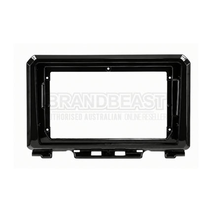 Aerpro AKSZ7 Suzuki Jimny 2018+ 9 Inch Head Unit Installation Kit