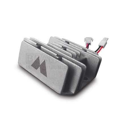 Midland PRO24V - 24V/12V Volt 5A DC-DC Voltage Reducer for UHF CB Radios