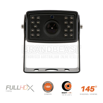 AUTOBACS FHD20 - FHD Wide Angle Camera