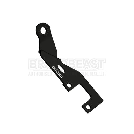 Oricom BBR005 Bonnet Bracket for Nissan Navara NP300 2015+