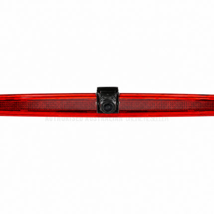 Aerpro APC179 Brake Light Reverse Camera VW Transporter T5