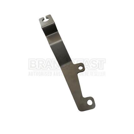 Aerpro APVCBB9 Bonnet Mount UHF Antenna Bracket Isuzu D-Max MU-X 2021-On