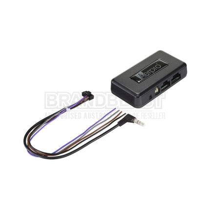 Aerpro SAVW03 Infolink Adapter Interface Volkswagen MIB-PQ