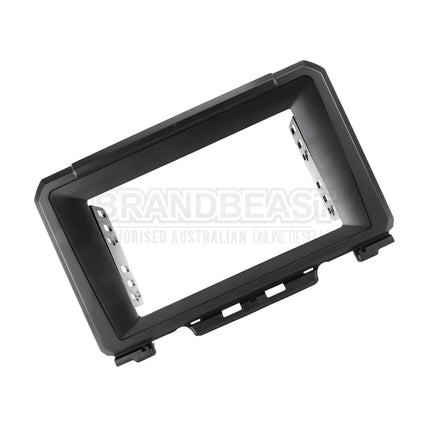 DNA SUZ-K9018C-9 - 9 Inch Fascia Panel To Suit Suzuki Jimny 2018 Onwards