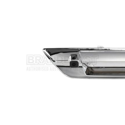 Aerpro APC155C Chrome Tailgate Handle Reverse Camera Toyota Hilux