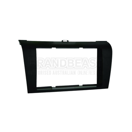 Aerpro FP7504K Double DIN Head Unit Install Kit Mazda 3 BK