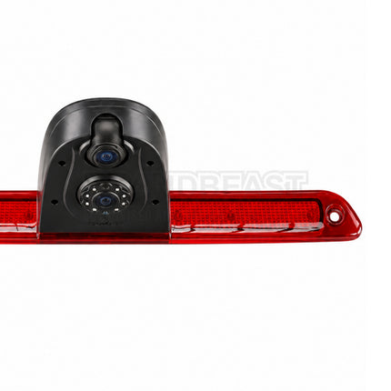Aerpro APC164D Dual Lens Brake Light Reverse Camera Mercedes Sprinter