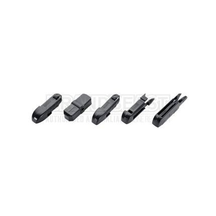 Autobacs API30 12 Inch 300mm Flat Wiper Blade