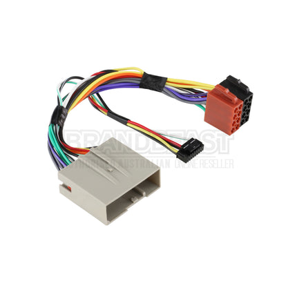 Aerpro SWFO1C - Steering Wheel Control Interface To Suit Ford - Fiesta &amp; Focus