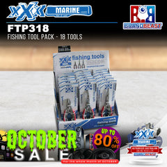 Collection image for: XXX Marine
