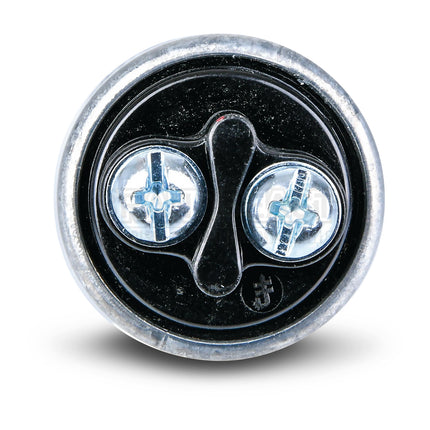 Cole Hersee 90030BL Push Button Switch 35A at 12V