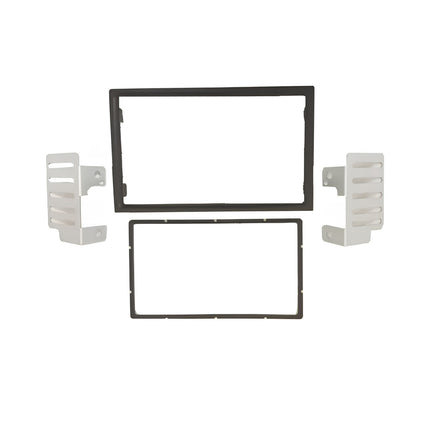 Stinger BKPR012 Double DIN Radio Fascia Kit For Proton Preve/Suprima 2012-2015