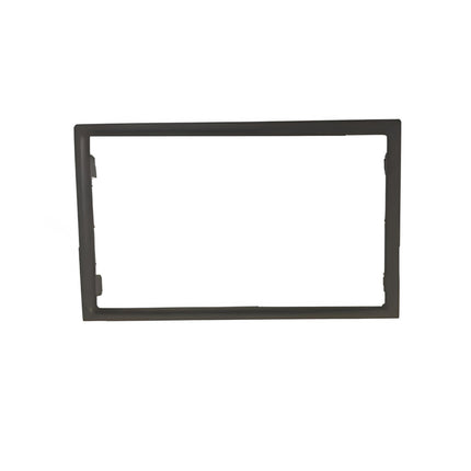 Stinger BKPR012 Double DIN Radio Fascia Kit For Proton Preve/Suprima 2012-2015