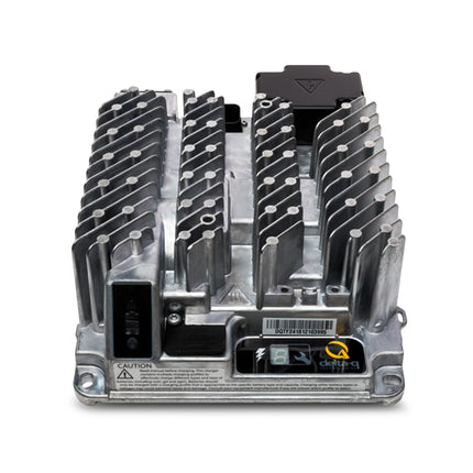 Delta-Q 940-0004 IC650 24V/21A Industrial Battery Charger CANBUS