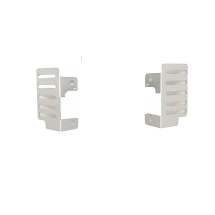 Stinger BKPR012 Double DIN Radio Fascia Kit For Proton Preve/Suprima 2012-2015