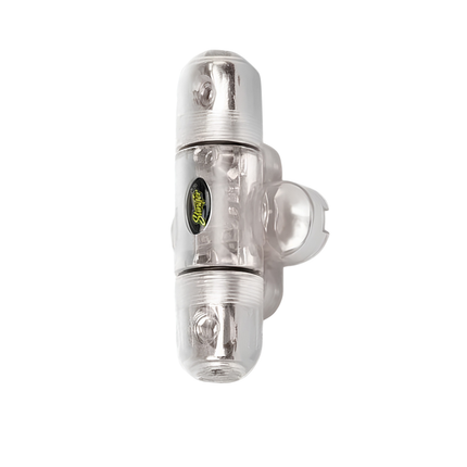 Stinger SPD5801 4/8GA In-Line MIDI Fuse Holder