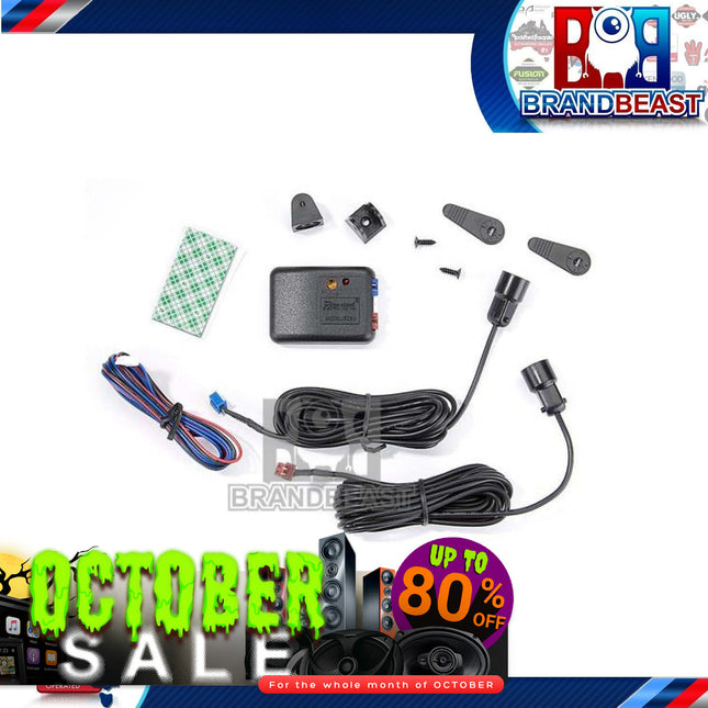 Viper 509U Ultrasonic Sensor