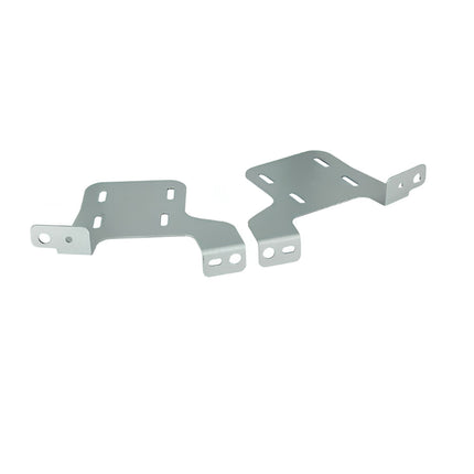 Stinger BKRE039 Double DIN Radio Fascia Kit To Suit Renault Master 2011-2017