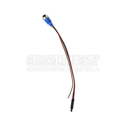 AXIS HDC/AX-M - 4-Pin (M) to Universal 4-Pin (M) Converter