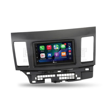 Aerpro AX9037K2 6.8" Multimedia Head Unit Upgrade Kit Mitsubishi Lancer