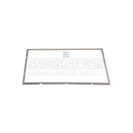 Aerpro FP8075 Double DIN Fascia Honda Jazz 2008-2013