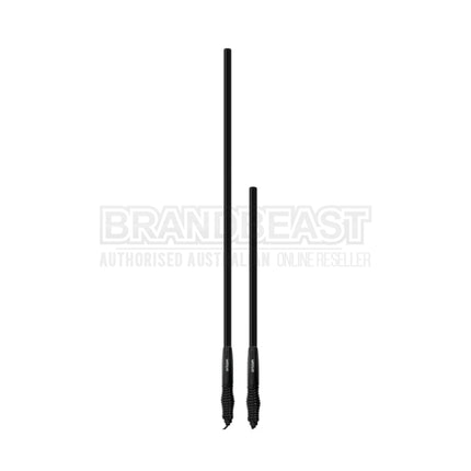 Oricom ANU806AT 2-in-1 All-Terrain UHF CB Antenna for Low/High Gain (3dBi/6.5dBi)