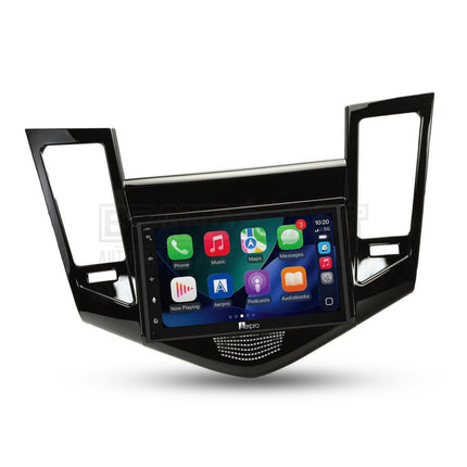 Aerpro AX9021KC 6.8" Multimedia Head Unit Upgrade Kit Holden Cruze