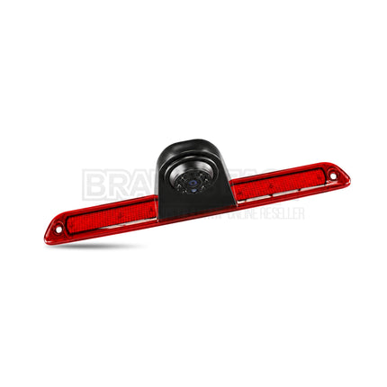 Aerpro APC175 Brake Light Reverse Camera Volkswagen Crafter
