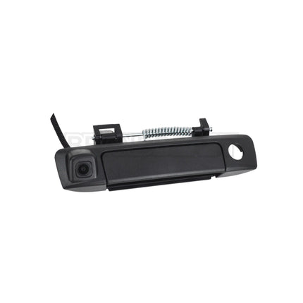 Aerpro APC22 Tailgate Handle Reverse Camera Ford Ranger Mazda BT-50