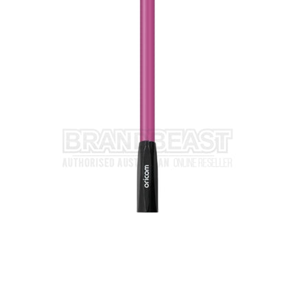 Oricom ANT916PNK 3dBi Pink UHF CB Antenna Pole Replacement for ANU916