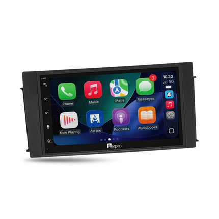 Aerpro AX7323K5 6.8" Head Unit Kit Kia Carnival and Grand Carnival