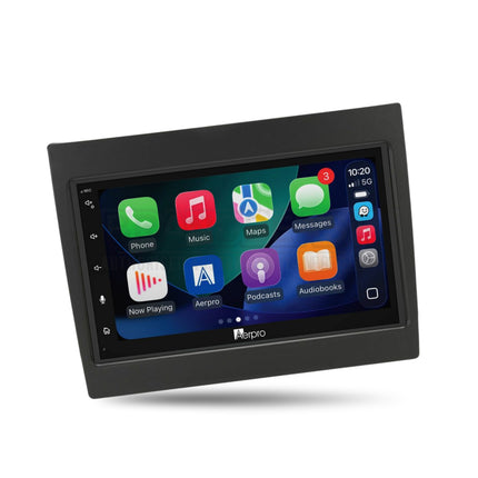 Aerpro AX9056K 6.8" Head Unit Kit Holden Commodore VY-VZ