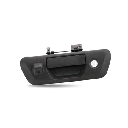Aerpro APC157 Tailgate Handle Reverse Camera Nissan Navara D23