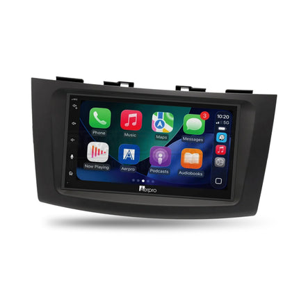 Aerpro AX9217K 6.8" Multimedia Head Unit Upgrade Kit Suzuki Swift