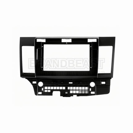 Aerpro AKMB6 Mitsubishi Lancer CJ 2007-2013 9/10 Inch Head Unit Installation Kit