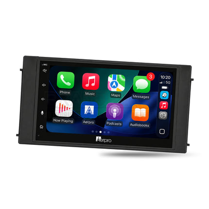 Aerpro AX7323K9 6.8" Head Unit Kit Kia Carnival and Grand Carnival