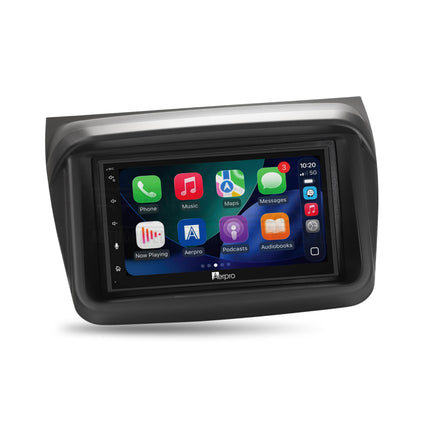 Aerpro AX8013K 6.8" Head Unit Kit Mitsubishi Triton and Challenger