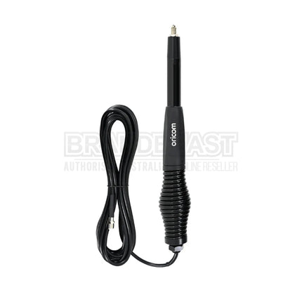 Oricom ANU236 6.5dBi Ground-Independent UHF CB Antenna