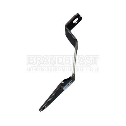 Aerpro APVCBB5 Bonnet Mount UHF Antenna Bracket Toyota LC 200 Series