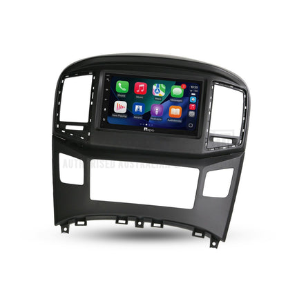 Aerpro AX8246K 6.8" Multimedia Head Unit Upgrade Kit Hyundai iLoad iMax