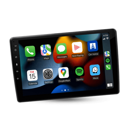 Aerpro AMAVW5 10" Multimedia Receiver Kit Volkswagen MIB-PQ