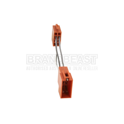 Aerpro SWCH3C SWC Interface Chrysler Dodge and Jeep Various Models