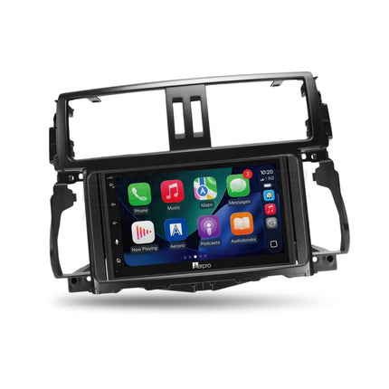 Aerpro AX9166K 6.8" Head Unit Kit Toyota Landcruiser Prado 150 Series