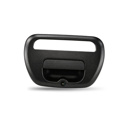 Aerpro APC154 Tailgate Handle Reverse Camera Volkswagen Amarok