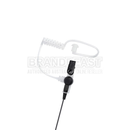 Midland MA 31-M Transparent Security Headset