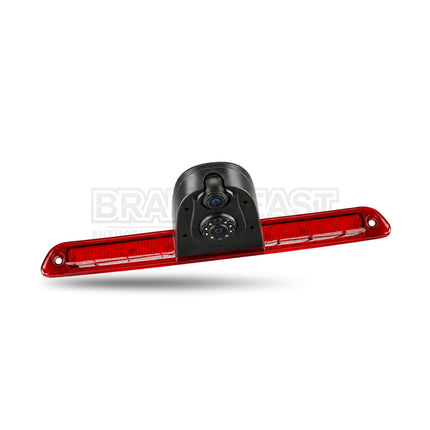 Aerpro APC164D Dual Lens Brake Light Reverse Camera Mercedes Sprinter