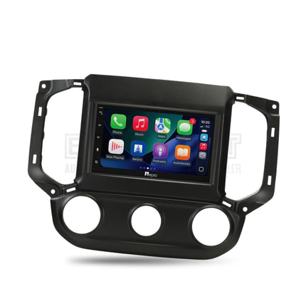 Aerpro AX8299K 6.8" Head Unit Kit Holden Colorado Z71 Trailblazer LTZ
